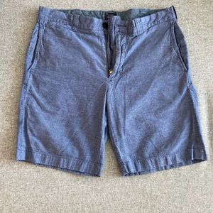 J. Crew Baird McNutt Linen Shorts
